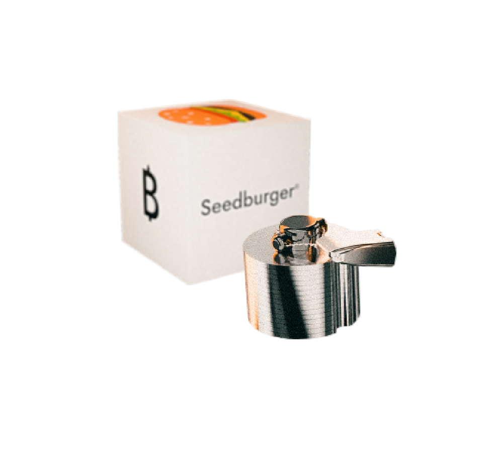 Seedburger