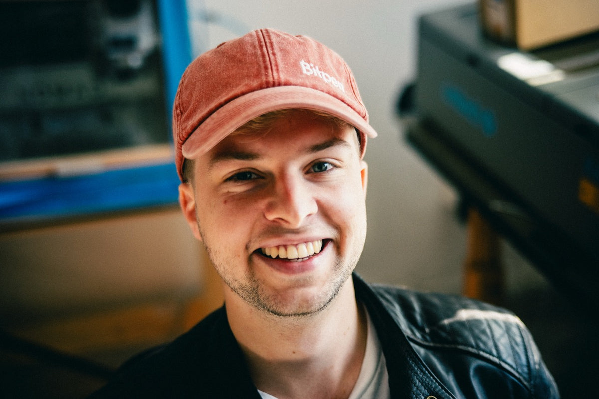 Von einem Bitcoiner für Bitcoiner