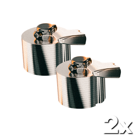 Zwei mal die Seedburger Coldwallets für die Bitcoin Verwahrung