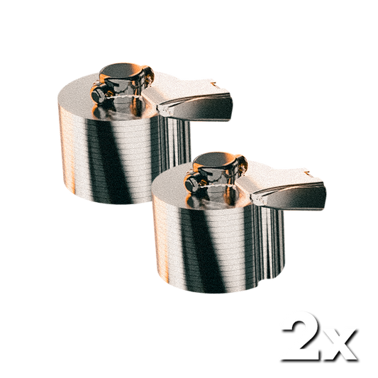 Zwei mal die Seedburger Coldwallets für die Bitcoin Verwahrung